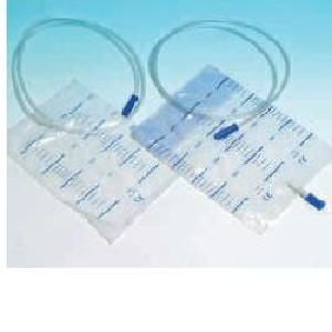 Sacca Raccolta Urina Da Letto Tubo 130Cm Con Scarico E Valvola Antireflusso 2 Litri 30 Pezzi Official Site Cheap Online
