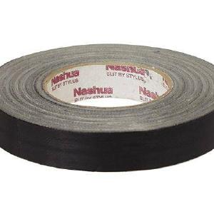 Gaffer Tape Black 40m x 24mm Sale Deals