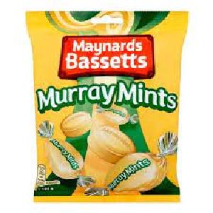 Maynards Bassetts Murray Mints 193g Free Shipping Outlet Locations