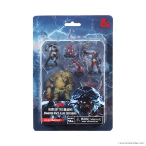 WZK 96015 Cave Defenders Buy Cheap Outlet Locations