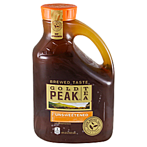Gold Peak Tea Unsw 89oz Free Shipping Pay With Visa