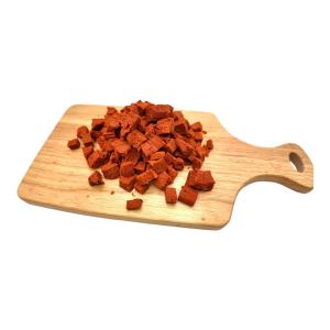 VBites Cheatin' Chorizo Chunks 500g Catering Pack Good Selling Cheap Pice