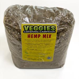 Veggies Vegan Hemp Burger Mix 1kg Websites For Sale