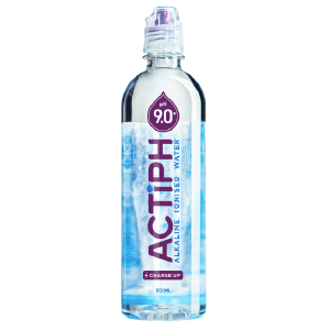 ActiPH Alkaline Ionised Water 600ml Free Shipping Outlet