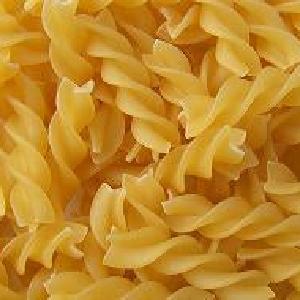 Organic to the Root Italian White Fusilli - 500g Discount Supply