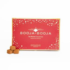 Booja Booja The Winter Collection Chocolate Truffles 184g Buy Cheap Best Sale
