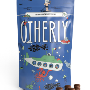 Otherly Oat M*lk Chocolate Drops 80g Sale Low Pice Fee Shipping