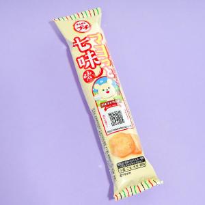 Bourbon Petit Mayonnaise & Shichimi Senbei Cheap Store