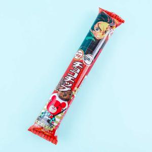 Bourbon Petit Demon Slayer Cacao Choco Chip Cookies Cheap Pice Buy Discount