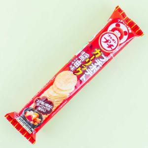 Bourbon Petit Potato Chips - Garlic Soy Sauce Buy Online Cheap Pice