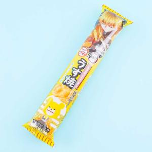 Bourbon Petit Demon Slayer Lightly Grilled Rice Crackers Free Shipping 2025