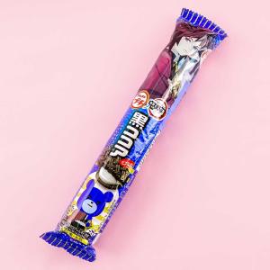 Bourbon Petit Demon Slayer Vanilla Cocoa Biscuits Sale Huge Surprise