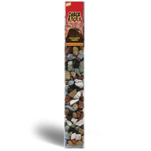 Chocolate ChocoRocks Tube Where To Buy