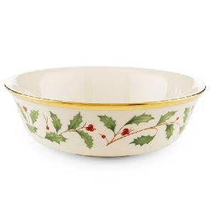 Holiday All-Purpose Bowl High Quality Buy Online