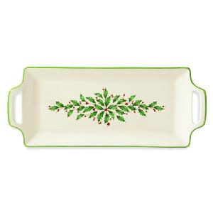 Holiday Hors D'oeuvre Tray Sale Tumblr