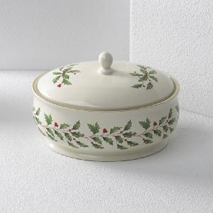 Holiday Covered Dish Reliable For Sale