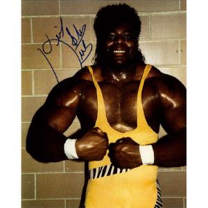 Derrick Dukes Promo - AUTOGRAPHED Buy Cheap Find Great