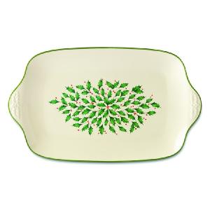 Holiday Large Serving Platter Buy Cheap Release Dates