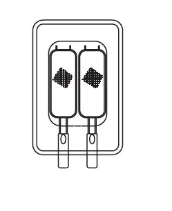 Giorik 900 Electric Fryer Basket Store Sale