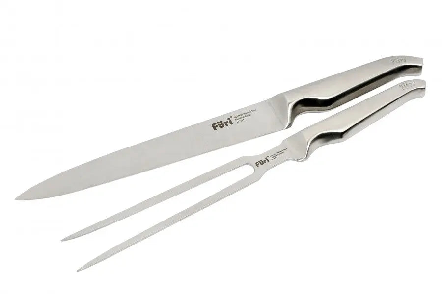 Furi Pro Carving Set 2 Piece Clearance Get To Buy
