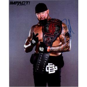 Doc Gallows Promo - AUTOGRAPHED Outlet Finishline
