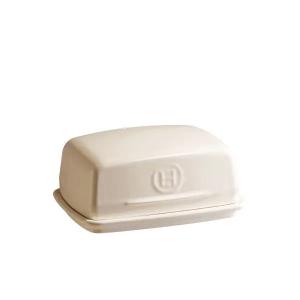 Emile Henry Butter Dish - Clay Discount Release Dates