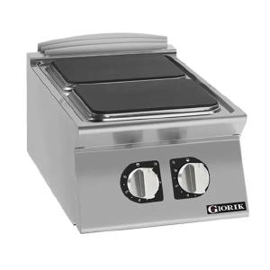 Giorik 900 Series Square Electric Boiling Cooktops & Range Free Shipping Low Cost