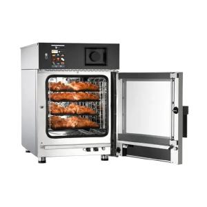 Giorik Mini-Touch Injection Combi Oven Buy Cheap 2025 Newest