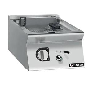 Giorik 700 Series Electric Fryer Benchtop Visit New Sale Online