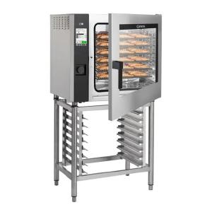 Giorik MOVAIR Injection Combi Oven Outlet For Sale