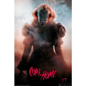 IT Chapter Two Poster Come Home Discount Inexpensive