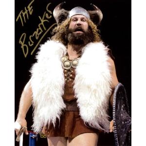 John Nord as The Berzerker Promo - AUTOGRAPHED Sale Outlet Locations