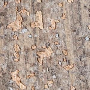 Multi Concrete Abstract Hand Knotted Rectangular Luxury Rugs Clearance Tumblr