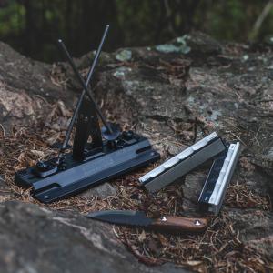 Wicked Edge Carbon - WE40 Sale Authentic