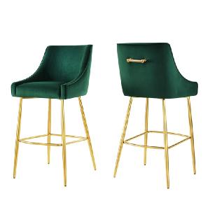 Discern Bar Stools Set of 2 Cheap Best Place
