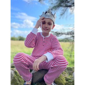 Candy Stripe Waffle Set Free Shipping For Cheap