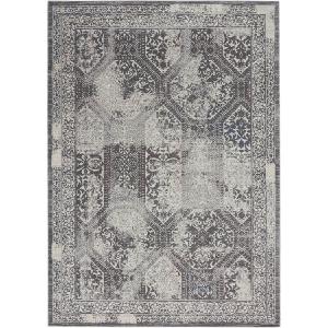 Kathy Ireland Grand Expressions 5' x 7' Area Rug Discount 2025 New