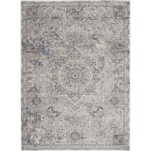 Kathy Ireland Grand Expressions 5' x 7' Area Rug From China Free Shipping Low Pice