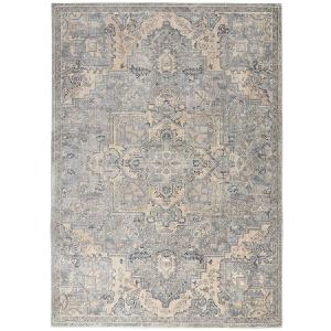 Kathy Ireland Home Moroccan Celebration 5' x 7' Area Rug Visa Payment For Sale