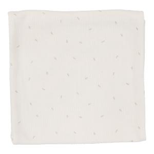 Pointelle printed branch blanket by Lilette 2025 Cheap Pice