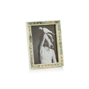 Lindau Bone Inlay 5" x 7" Photo Frame Buy Cheap From China
