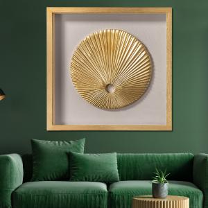 Solar Flare Shadow Box for Wall Decoration Buy Cheap Pre Order