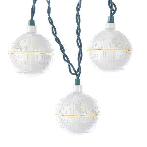 10-Light Star Wars Death Star Light Set Buy Cheap Order