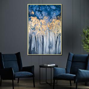 Wings of Fire Framed Canvas Print (M) Cheap Wiki