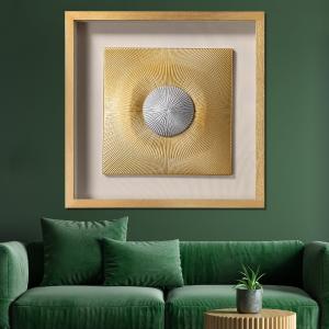 Cosmic Brilliance Shadow Box for Wall Decoration Clearance Newest