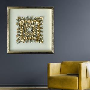 Celestial Prism Shadow Box Wall Decoration Piece Big Sale Sale Online