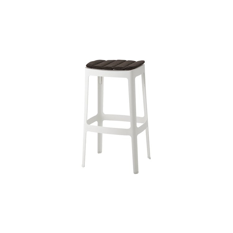 Cut Stackable Bar Stool Low Cost