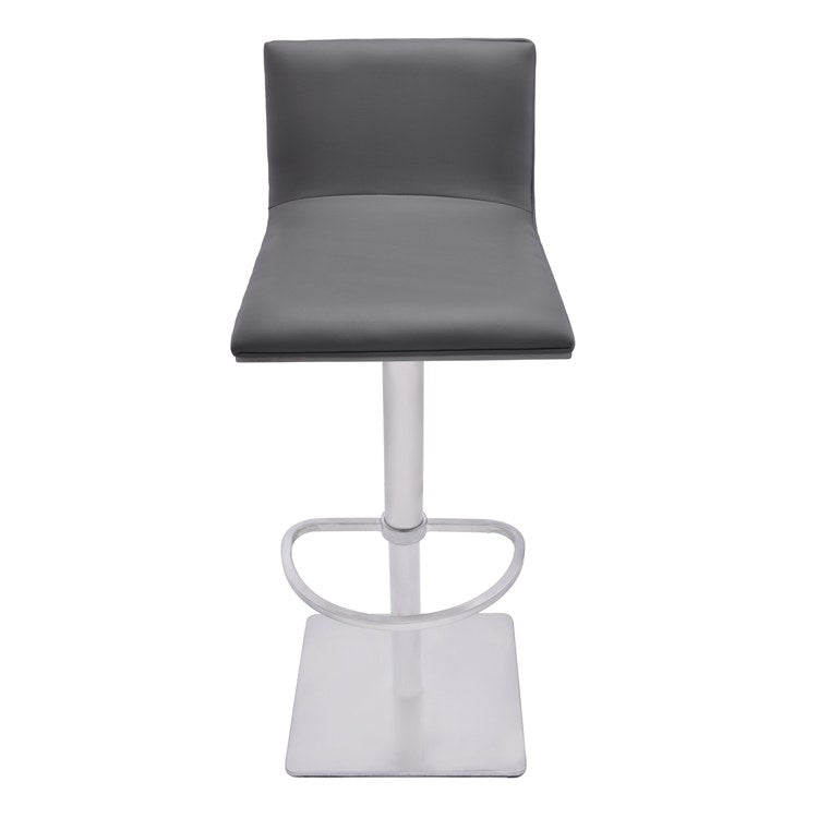 Crystal Adjustable Swivel Bar Stool Clearance Explore