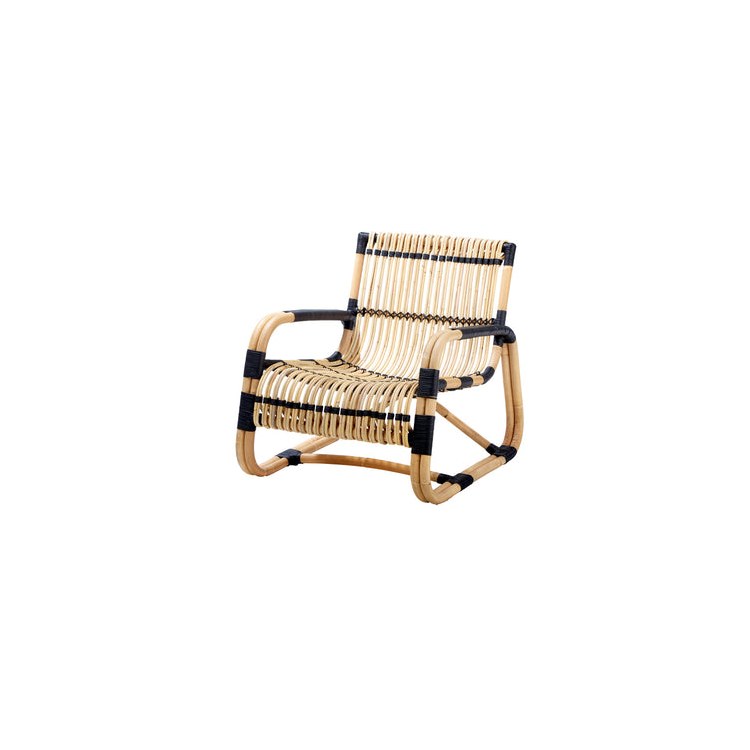 Curve Indoor Lounge Chair Cheap Sale 100% Authentic