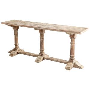 Cruzar Console Table Outlet Best Sale
